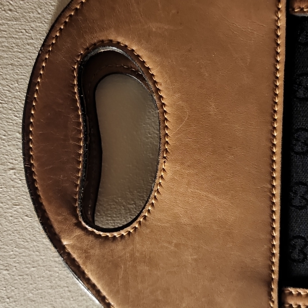 Gucci tote - Picture 3 of 6